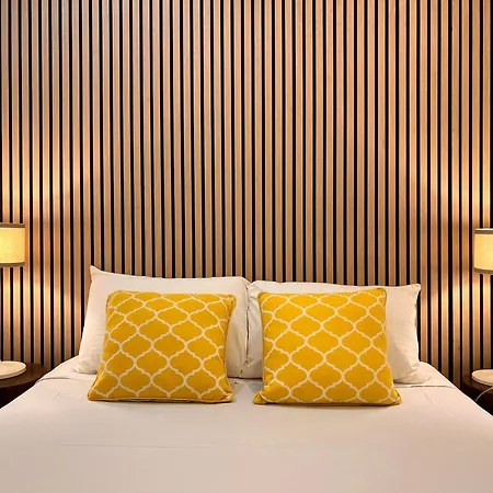 Downtown House Chiado * Lisbon