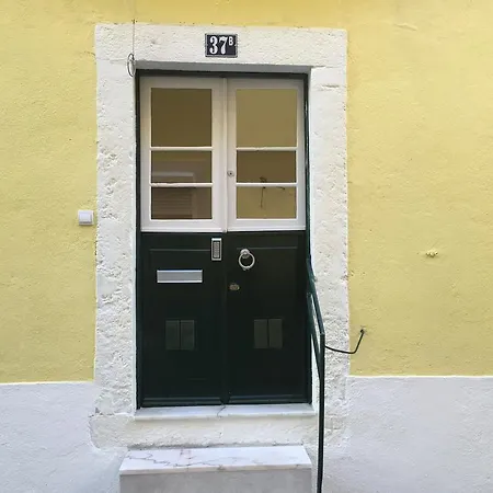 Downtown House Chiado * Lisbon