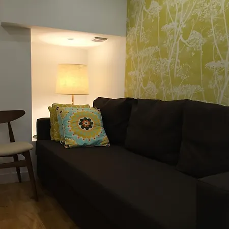 Downtown House Chiado Lisbon