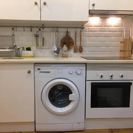 Apartment Downtown House Chiado *