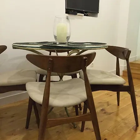 Downtown House Chiado Appartement *