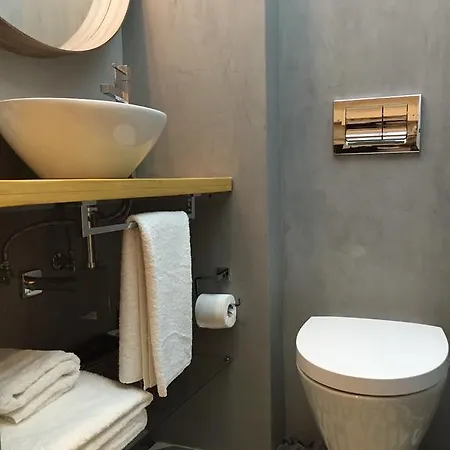 Downtown House Chiado Apartman